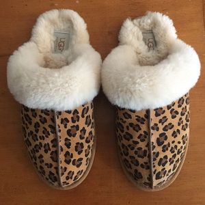 Ugg Slippers